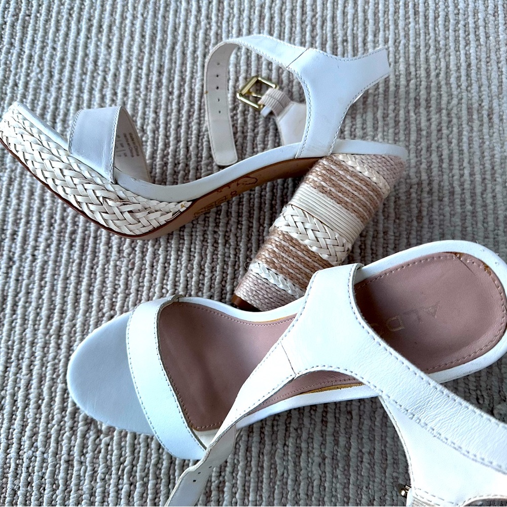 ALDO sandals